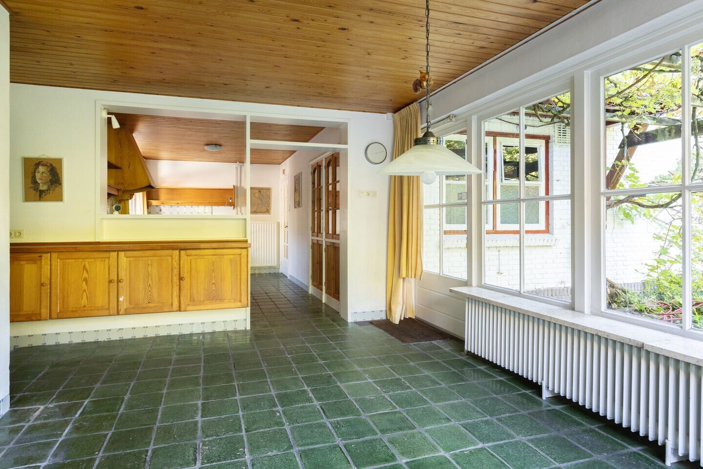 Vrijstaande woning te koop: Frans Halslaan 107, Bilthoven