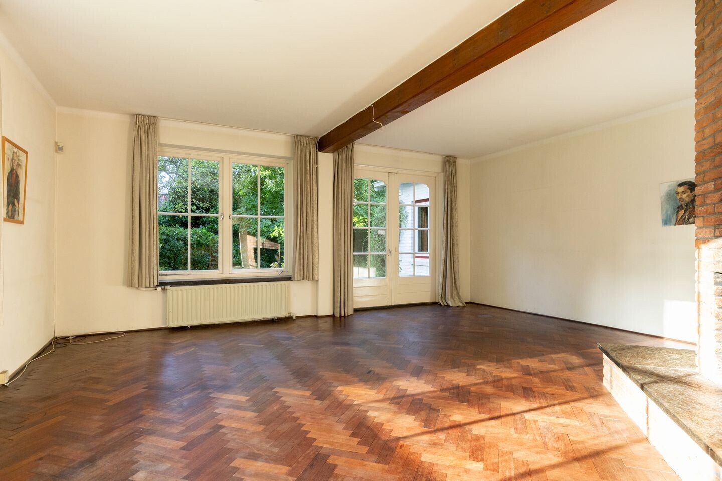 Vrijstaande woning te koop: Frans Halslaan 107, Bilthoven