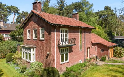 Hobbemalaan 60