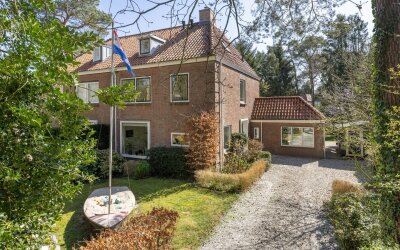 Van der Helstlaan 7