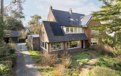 Gezichtslaan 19