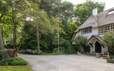 De Hooghlaan 25