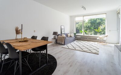 De Hooghlaan 2-A21