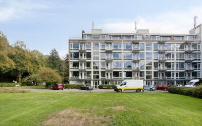 De Hooghlaan 2-B31