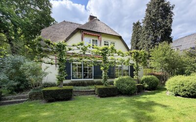 Huis te koop Soestdijkseweg Noord 321