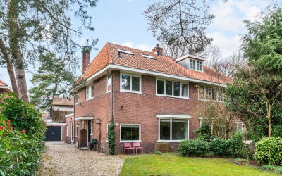 Soestdijkseweg Noord 407
