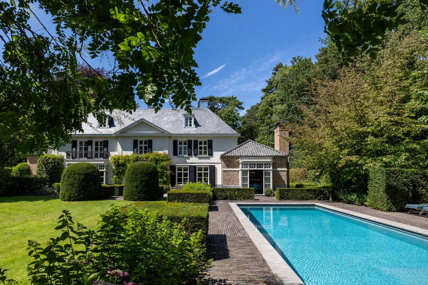 Vrijstaande woning te koop: Soestdijkseweg Noord 396, Bilthoven