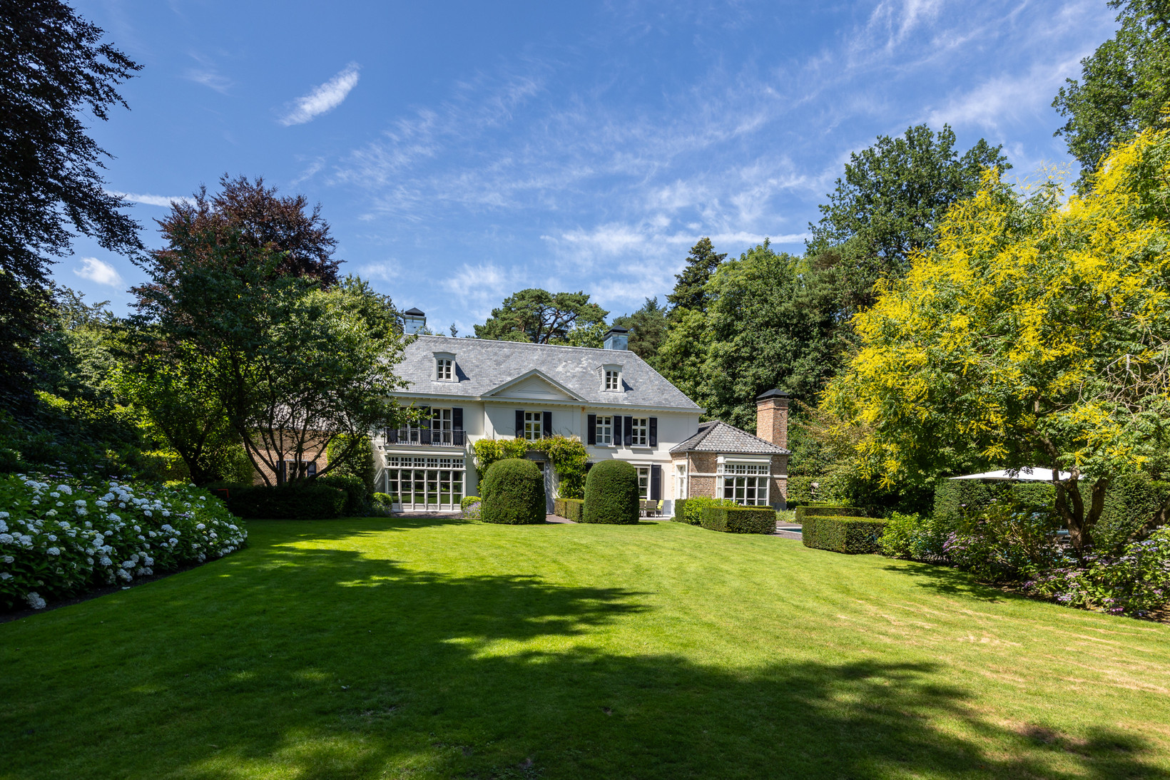 Vrijstaande woning te koop: Soestdijkseweg Noord 396, Bilthoven