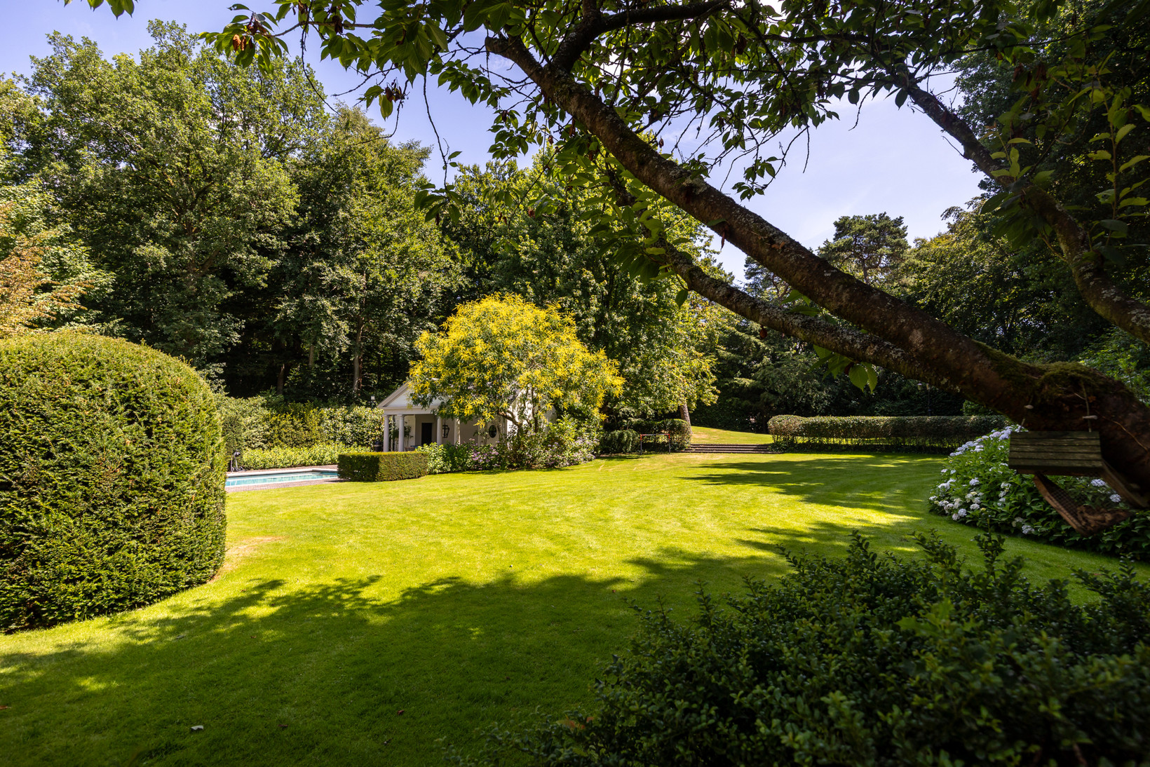 Vrijstaande woning te koop: Soestdijkseweg Noord 396, Bilthoven