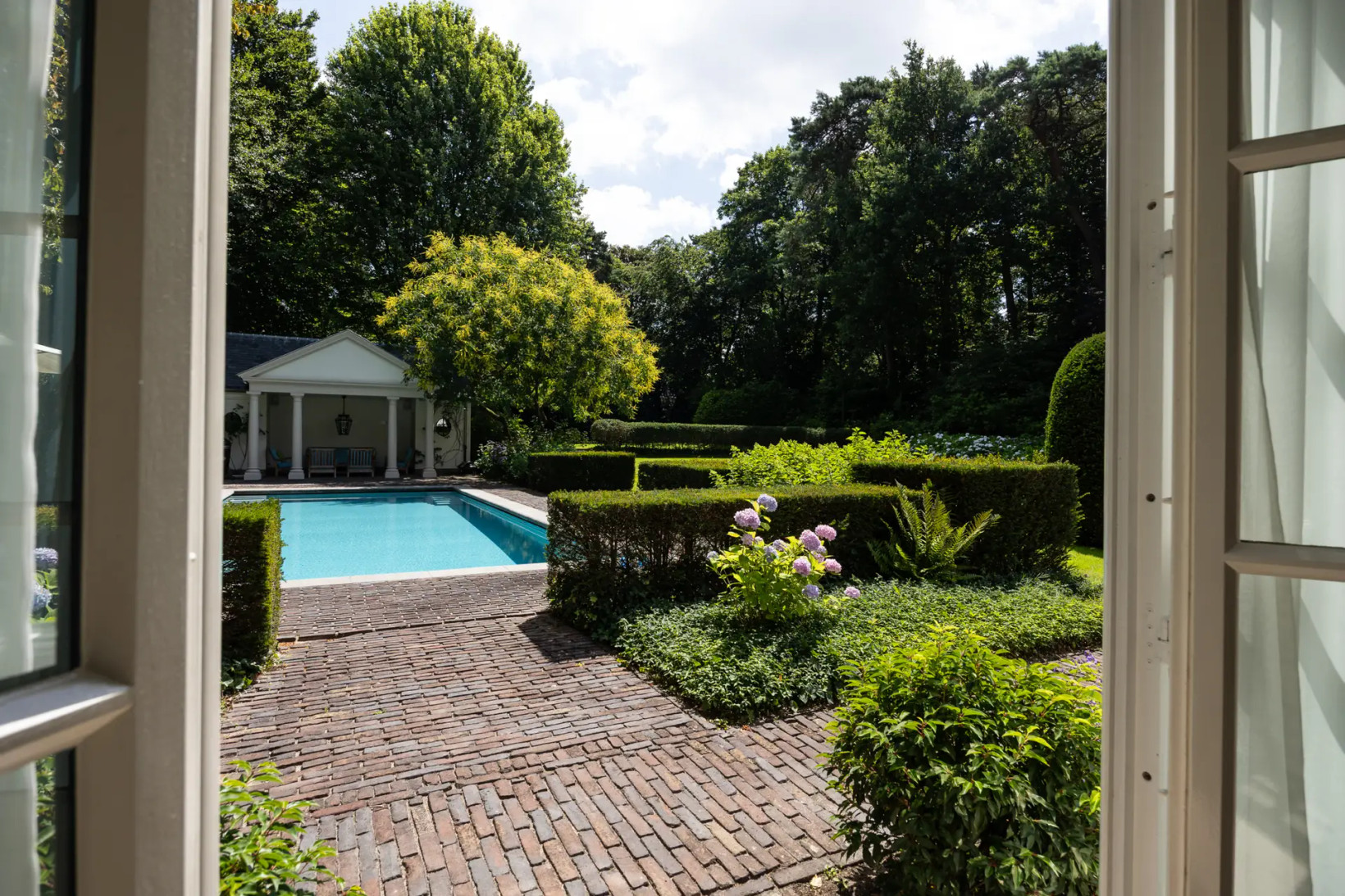 Vrijstaande woning te koop: Soestdijkseweg Noord 396, Bilthoven