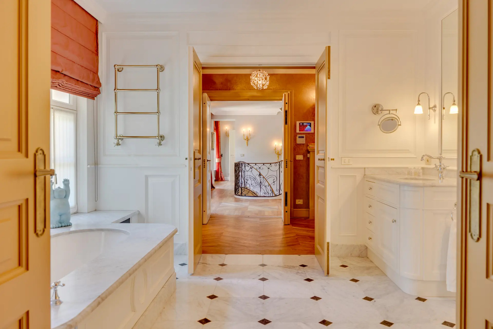 Vrijstaande woning te koop: Soestdijkseweg Noord 396, Bilthoven