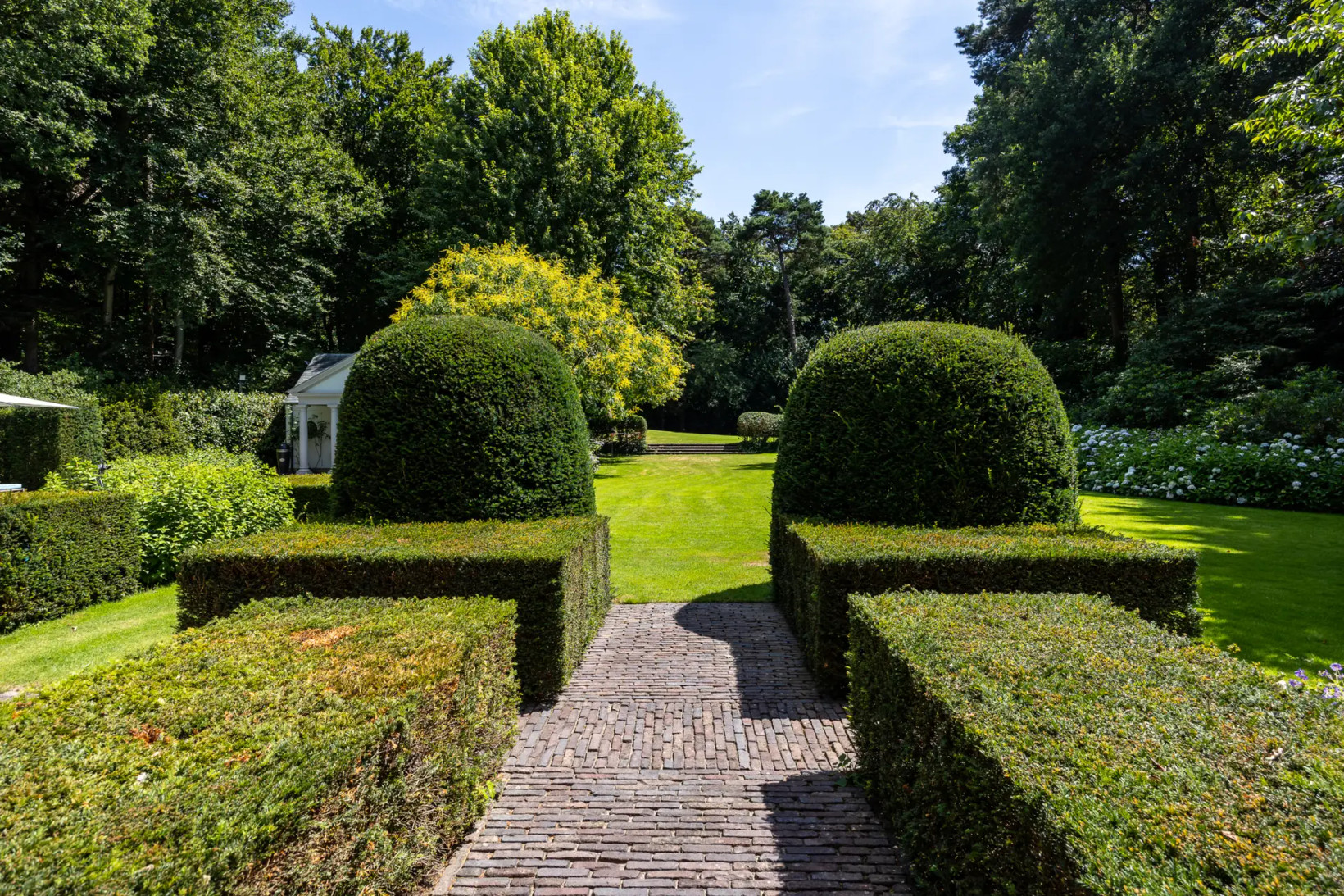 Vrijstaande woning te koop: Soestdijkseweg Noord 396, Bilthoven
