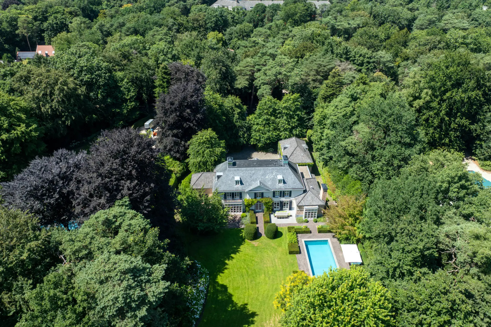 Vrijstaande woning te koop: Soestdijkseweg Noord 396, Bilthoven