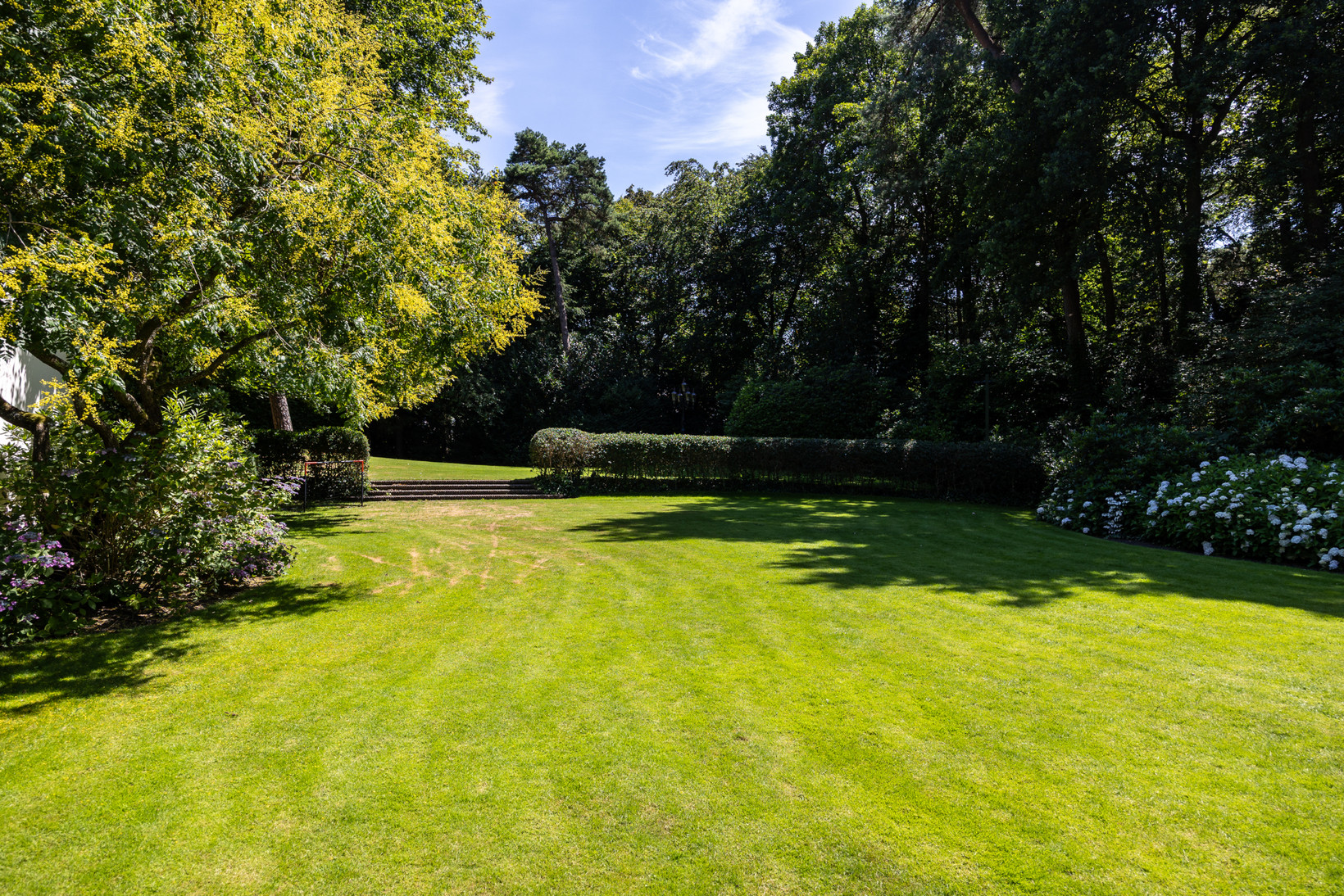 Vrijstaande woning te koop: Soestdijkseweg Noord 396, Bilthoven