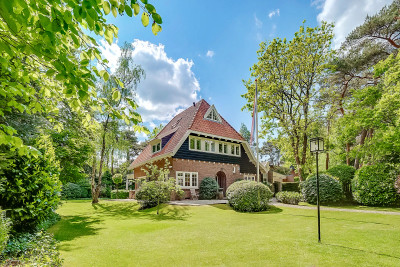Huis te koop Beethovenlaan 22