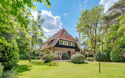 Beethovenlaan 22