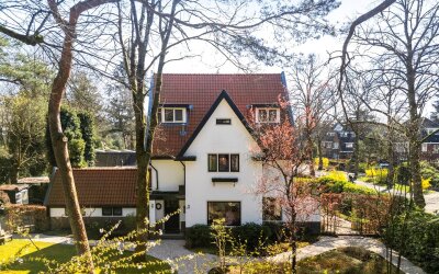 rubenslaan 1 3723 bm bilthoven