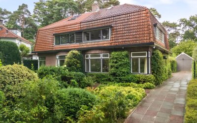 Haydnlaan 29