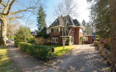 Haydnlaan 14