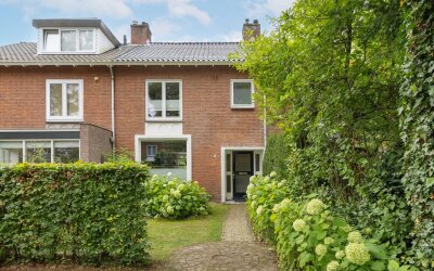 Huis te koop Diepenbrocklaan 10