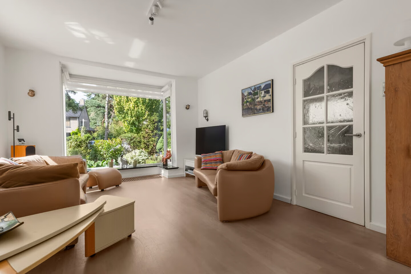 Hoekwoning te koop: Evert Cornelislaan 24, Bilthoven