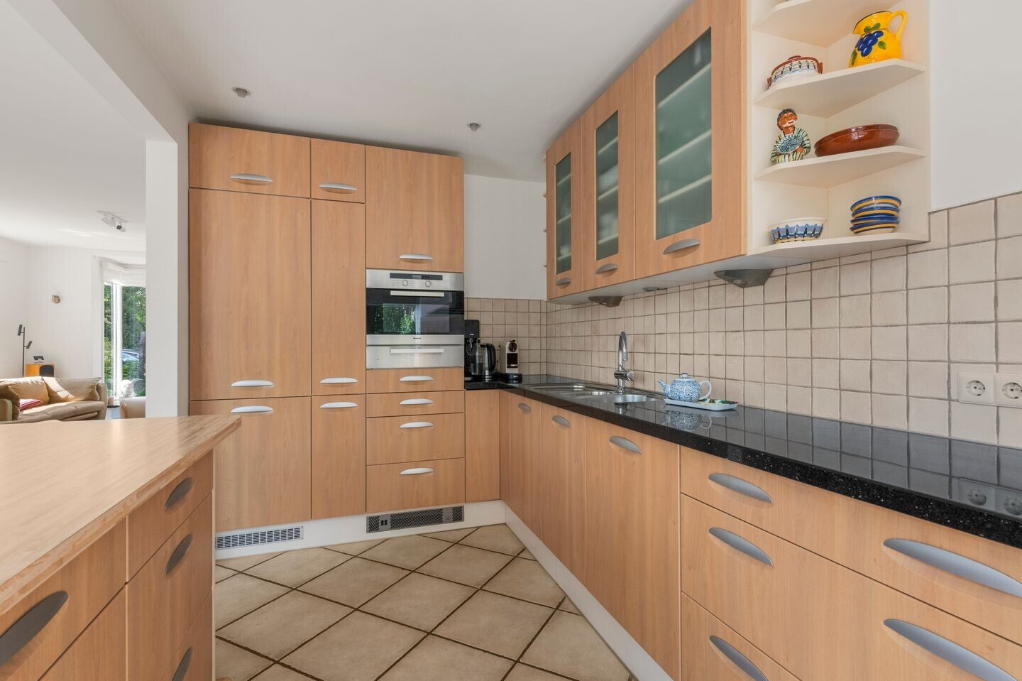 Hoekwoning te koop: Evert Cornelislaan 24, Bilthoven