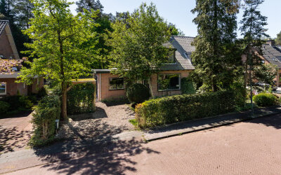 Ockeghemlaan 14