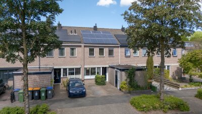 Jan Provostlaan 56