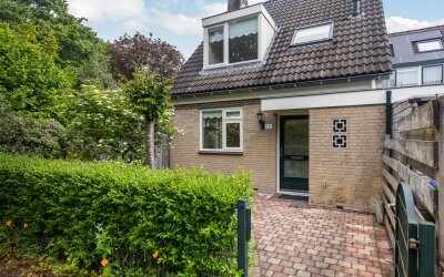 Bongerdlaan 28