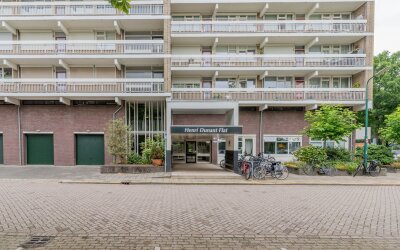 Henri Dunantplein 26