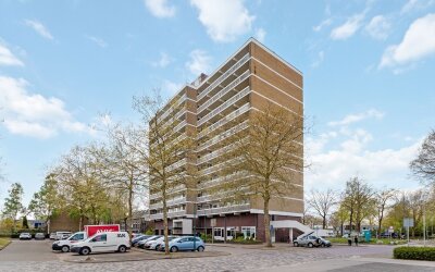 Henri Dunantplein 84