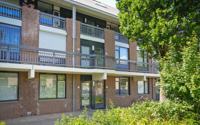 Albert Einsteinweg 23