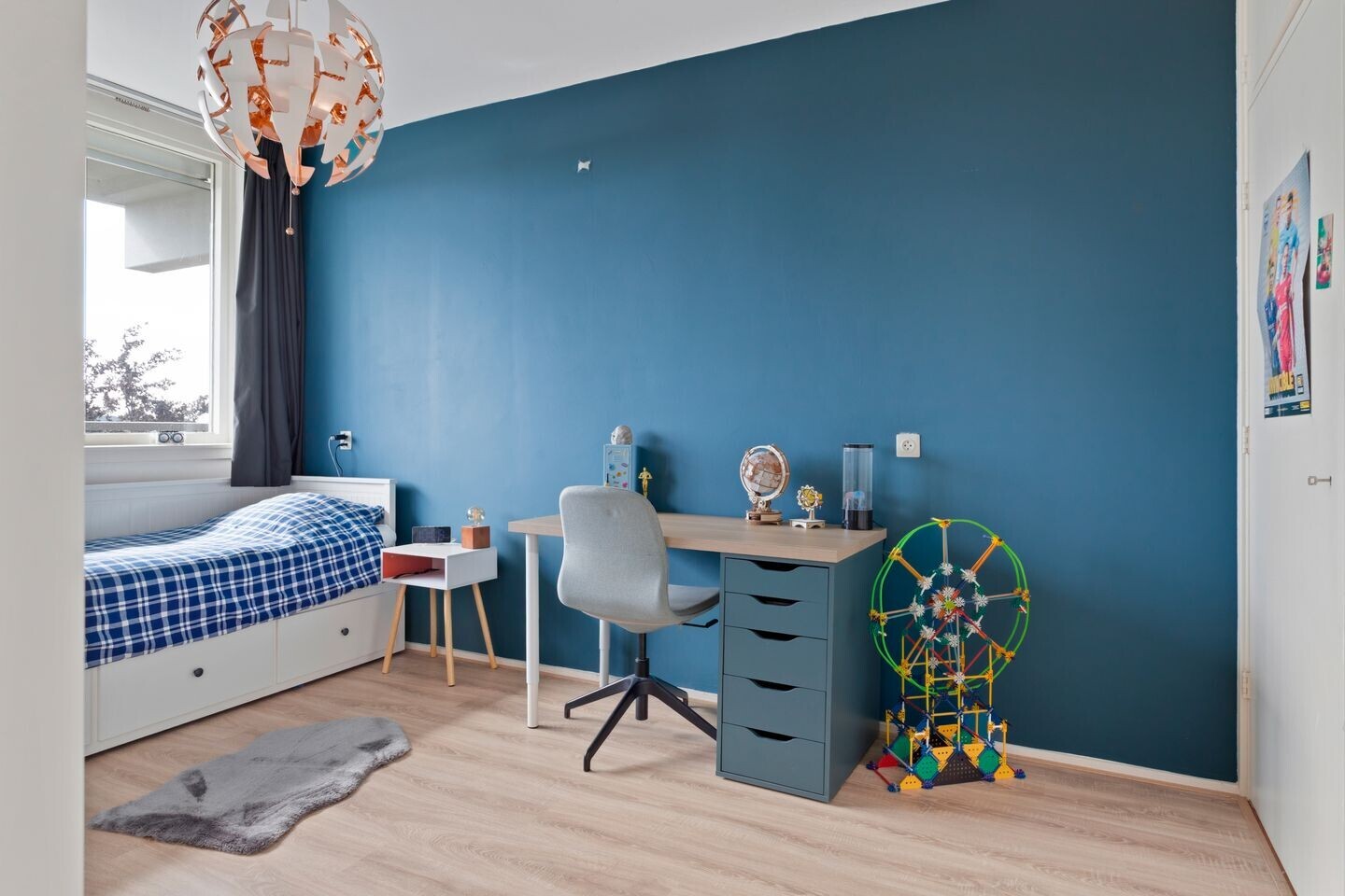 Appartement te koop: Alfred Nobellaan 635, De Bilt