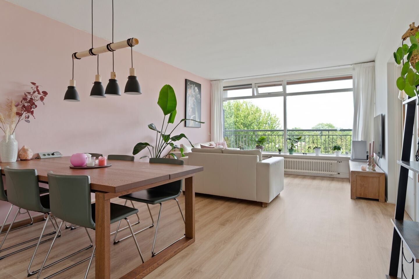Appartement te koop: Alfred Nobellaan 635, De Bilt