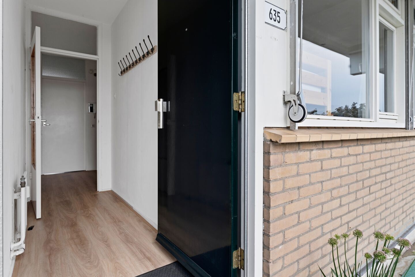 Appartement te koop: Alfred Nobellaan 635, De Bilt