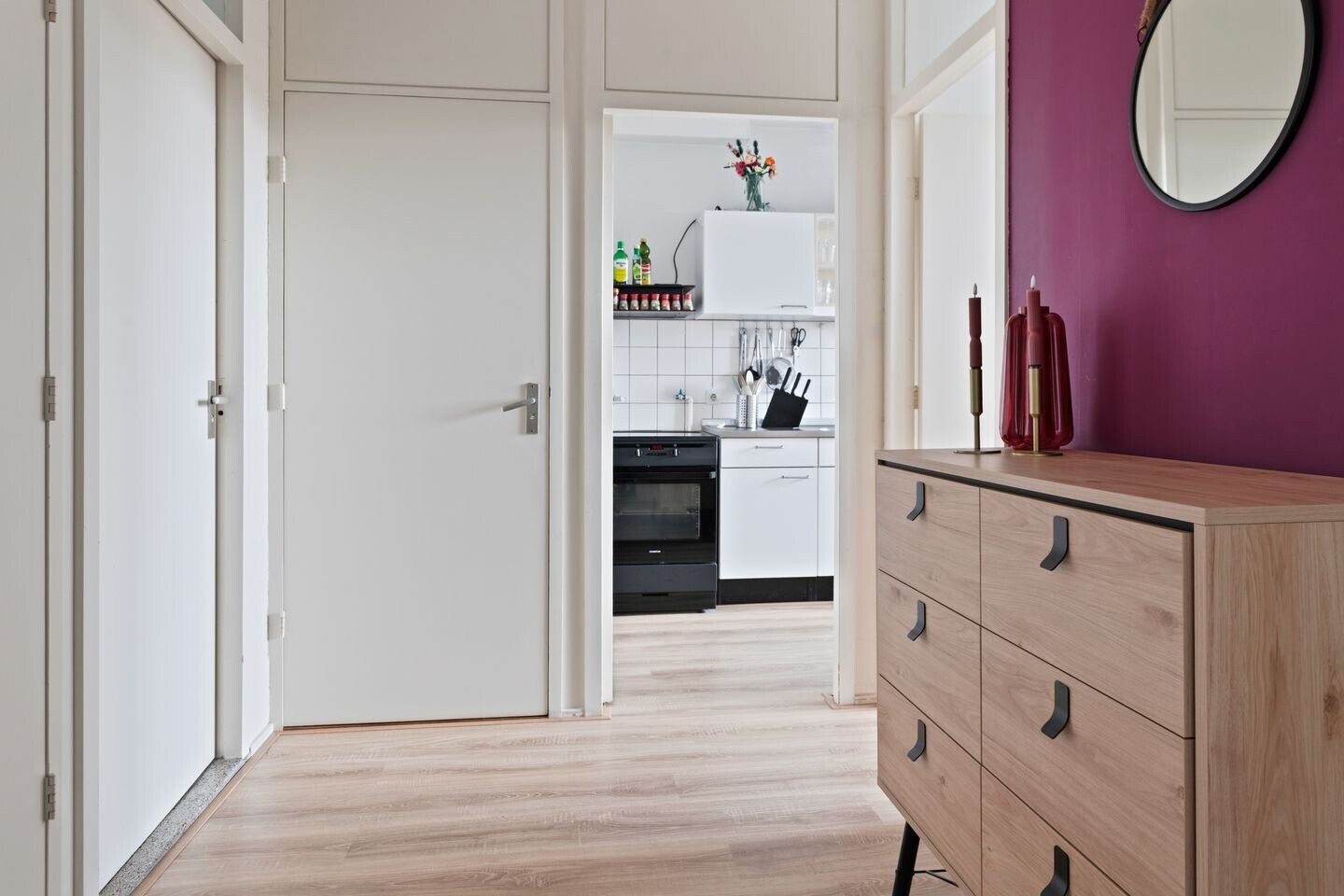 Appartement te koop: Alfred Nobellaan 635, De Bilt