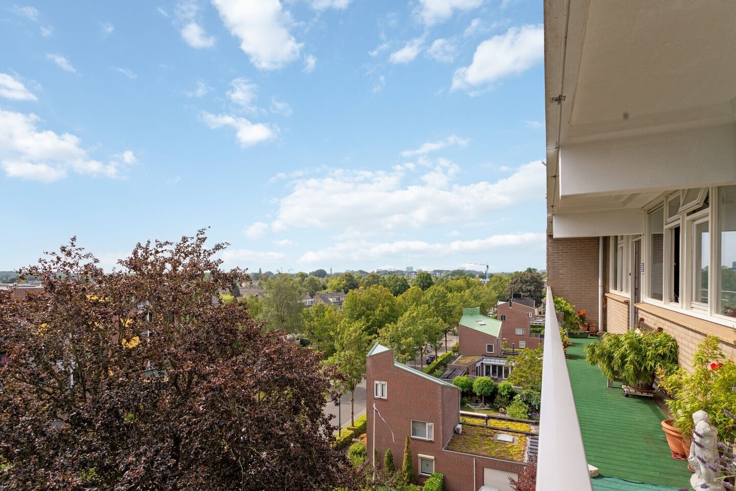 Appartement te koop: Alfred Nobellaan 635, De Bilt