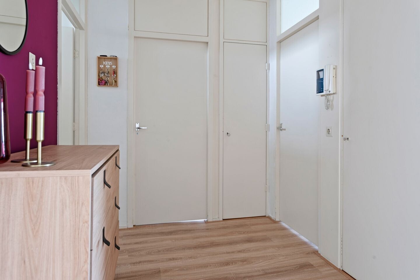 Appartement te koop: Alfred Nobellaan 635, De Bilt