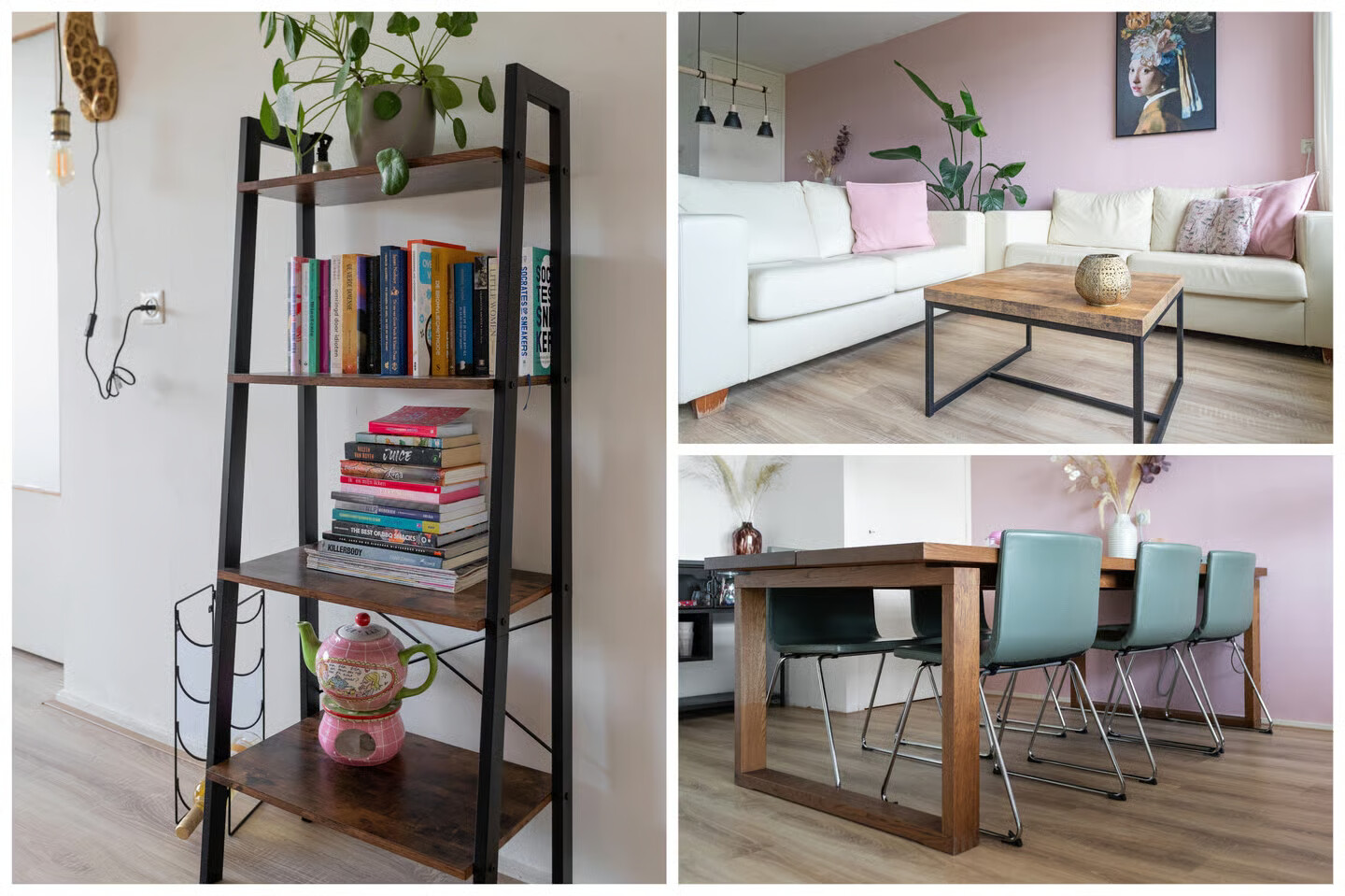 Appartement te koop: Alfred Nobellaan 635, De Bilt
