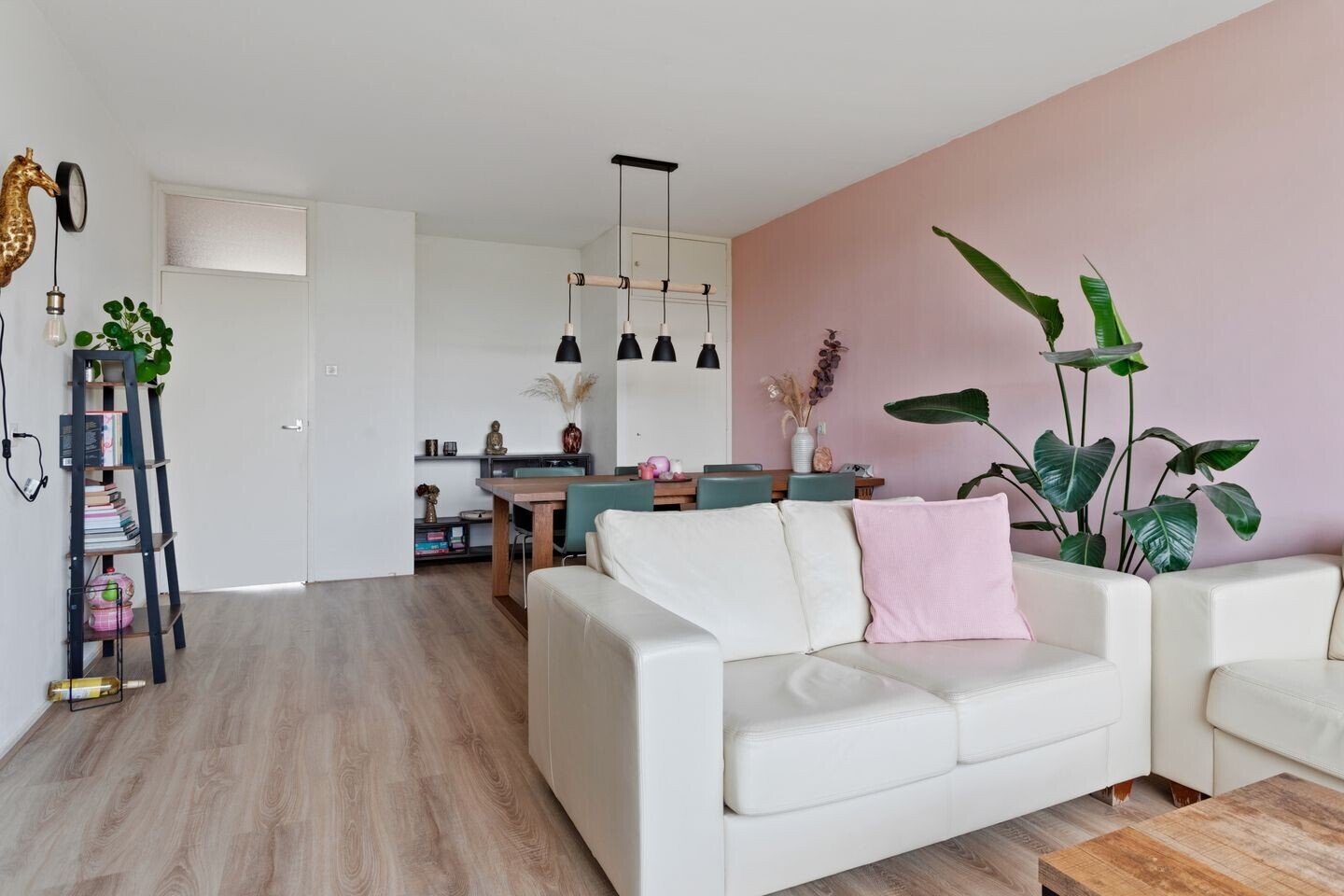 Appartement te koop: Alfred Nobellaan 635, De Bilt