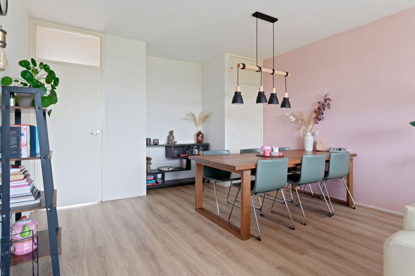 Appartement te koop: Alfred Nobellaan 635, De Bilt