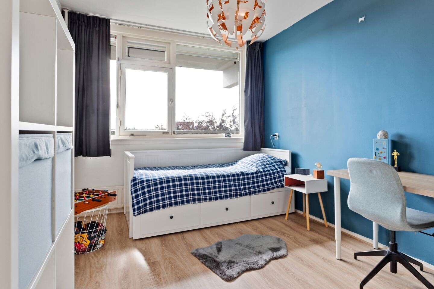 Appartement te koop: Alfred Nobellaan 635, De Bilt