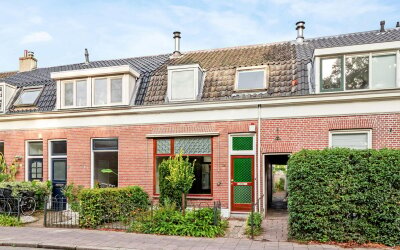 Kerklaan 13