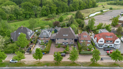 Utrechtseweg 323