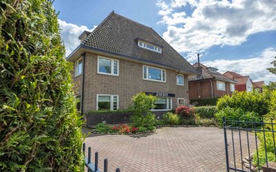 Utrechtseweg 323
