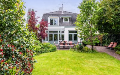 Utrechtseweg 320