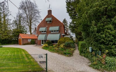 Utrechtseweg 334