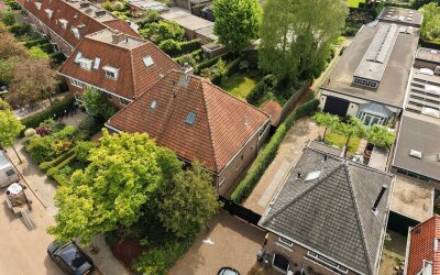 Groen van Prinstererweg 41