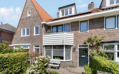 Groen van Prinstererweg 20