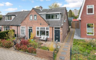 Waterweg 125